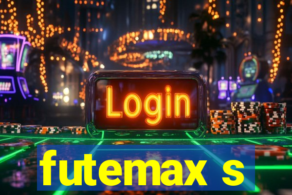 futemax s